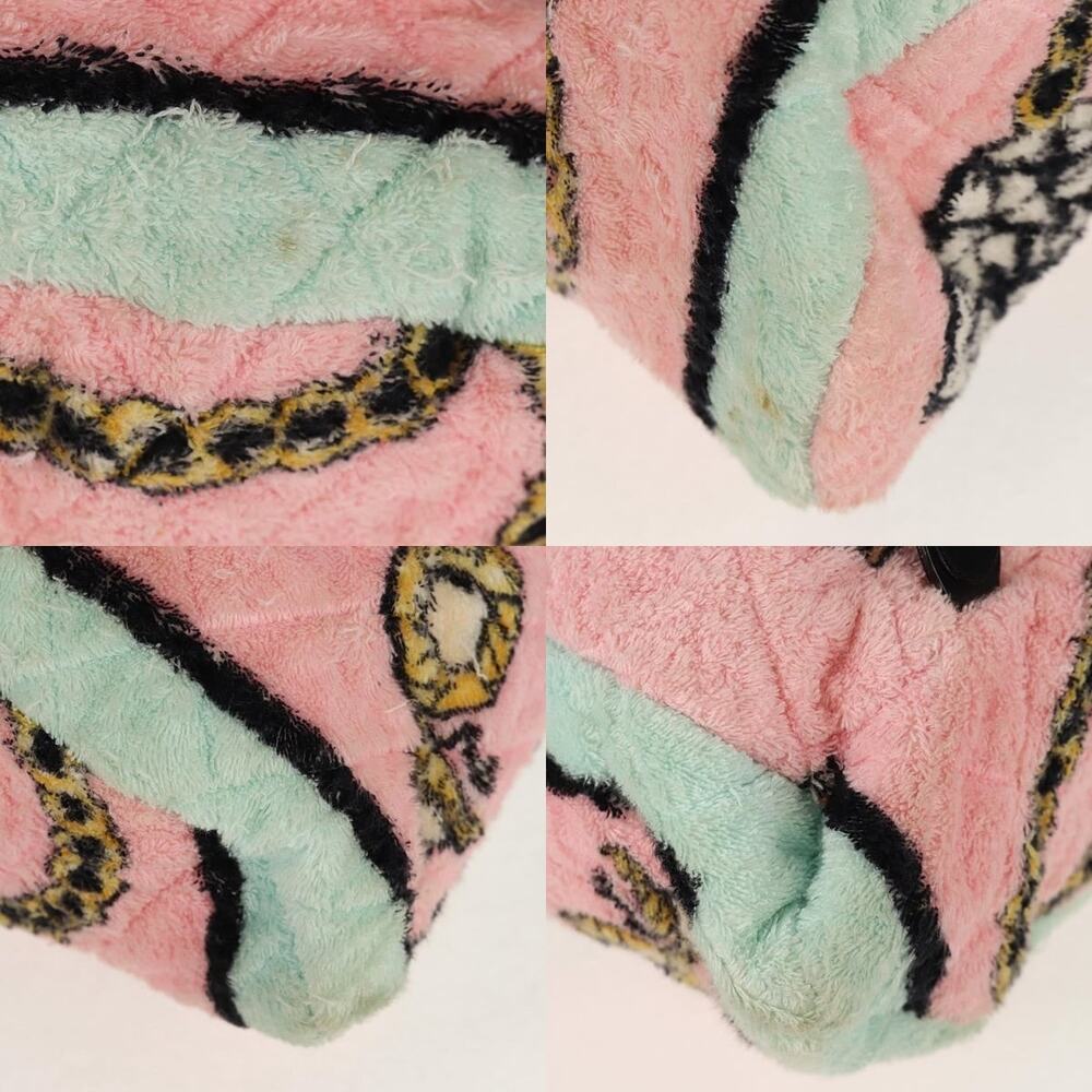 Chanel Matelasse Coco Mark Backpack - Picture 7 of 8